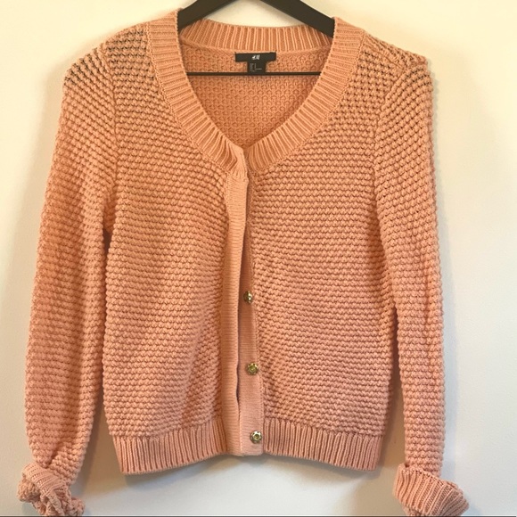 H&M Button Up Cardigan - Picture 2 of 6